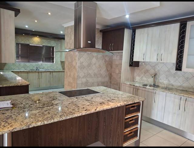 4 BEDROOM PROPERTY TO RENT IN VANDERBIJLPARK SE 8